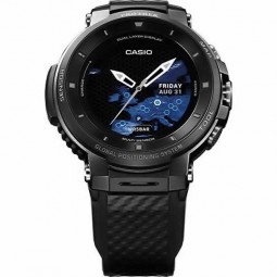 Casio PRO TREK Smart WSD-F30-BKAAE